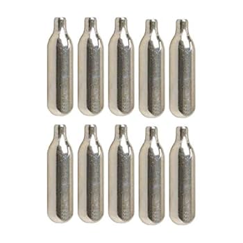 SODA CARTRIDGE 10本入り SODA CARTRIDGE 10本入り